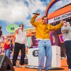 Foto Turfy Gang te 538 Koningsdag 2025