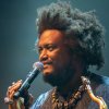 Kamasi Washington foto Kamasi Washington - 27/04 - TivoliVredenburg