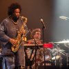 Kamasi Washington foto Kamasi Washington - 27/04 - TivoliVredenburg