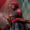 Kamasi Washington foto Kamasi Washington - 27/04 - TivoliVredenburg