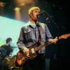 The Sherlocks foto The Sherlocks - 28/04 - Melkweg