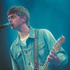 The Sherlocks foto The Sherlocks - 28/04 - Melkweg