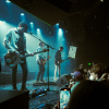 The Sherlocks foto The Sherlocks - 28/04 - Melkweg
