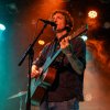 Foto Sam Amidon te Sam Amidon - 30/04 - EKKO