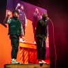 Twenty One Pilots foto Twenty One Pilots - 30/04 - Ziggo Dome