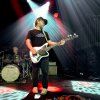 Foto Lol Tolhurst te Miki Berenyi Trio + Lol Tolhurst - 01/05 - Patronaat