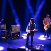 Foto Miki Berenyi op Miki Berenyi Trio + Lol Tolhurst - 01/05 - Patronaat
