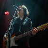 Foto Miki Berenyi op Miki Berenyi Trio + Lol Tolhurst Patronaat