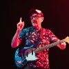 Podiuminfo review: Miki Berenyi Trio + Lol Tolhurst - 01/05 - Patronaat