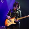 Foto Miki Berenyi op Miki Berenyi Trio + Lol Tolhurst Patronaat