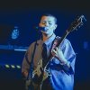 Foto Crybabies op Fxmme Frequency x 013