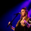 Jo Harman foto Rhythm & Blues Night 2025