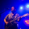 Foto Jeremie Albino te Rhythm & Blues Night 2025