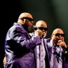 Blind Boys of Alabama foto Rhythm & Blues Night 2025