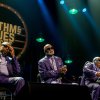 Blind Boys of Alabama foto Rhythm & Blues Night 2025