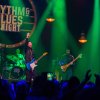 Laurence Jones foto Rhythm & Blues Night 2025