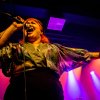 Foto Five Dollar Shake te Rhythm & Blues Night 2025