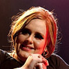 Foto Adele te Adele - 17/4 - Heineken Music Hall