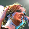 Foto Adele te Adele - 17/4 - Heineken Music Hall