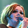 Foto Adele te Adele - 17/4 - Heineken Music Hall