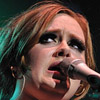 Foto Adele te Adele - 17/4 - Heineken Music Hall