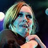 Foto Adele te Adele - 17/4 - Heineken Music Hall