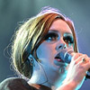 Foto Adele te Adele - 17/4 - Heineken Music Hall