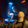 Foto Up The Irons te Regressive Hypnosis / Up The Irons - 03/05 - Het Bolwerk
