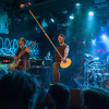 Foto Regressive Hypnosis te Regressive Hypnosis / Up The Irons - 03/05 - Het Bolwerk