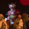 Foto Up The Irons te Regressive Hypnosis / Up The Irons - 03/05 - Het Bolwerk