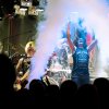 Foto Up The Irons te Regressive Hypnosis / Up The Irons - 03/05 - Het Bolwerk