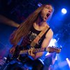 Foto Up The Irons te Regressive Hypnosis / Up The Irons - 03/05 - Het Bolwerk