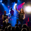 Foto Up The Irons te Regressive Hypnosis / Up The Irons - 03/05 - Het Bolwerk