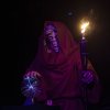 Foto Up The Irons te Regressive Hypnosis / Up The Irons - 03/05 - Het Bolwerk