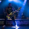 Foto Up The Irons te Regressive Hypnosis / Up The Irons - 03/05 - Het Bolwerk