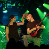 Regressive Hypnosis foto Regressive Hypnosis / Up The Irons - 03/05 - Het Bolwerk
