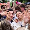 Foto  op Bevrijdingsfestival Brabant 2025
