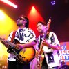 Foto Quique te Bevrijdingsfestival Brabant 2025