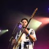 Foto Quique te Bevrijdingsfestival Brabant 2025