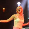 Foto Bente op Bevrijdingsfestival Brabant 2025