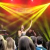 Foto Jet van der Steen te Bevrijdingsfestival Brabant 2025