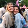 Foto  op Bevrijdingsfestival Brabant 2025