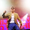 Foto Quique te Bevrijdingsfestival Brabant 2025