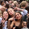 Foto  op Bevrijdingsfestival Brabant 2025
