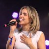 Zoë Tauran foto Bevrijdingsfestival Brabant 2025