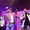 Foto Quique te Bevrijdingsfestival Brabant 2025