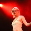 Foto Bente te Bevrijdingsfestival Brabant 2025