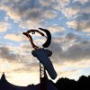 Foto  op Bevrijdingsfestival Brabant 2025