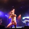 Foto Bente op Bevrijdingsfestival Brabant 2025