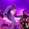 Foto Quique te Bevrijdingsfestival Brabant 2025